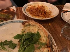-PIZZA BIANCA(民园店)
