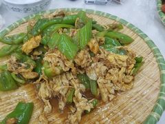 -北戴河庆山饭店·海鲜砂锅粥(北戴河黑石路店)