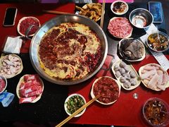 -储奇门鳝鱼火锅(总店)