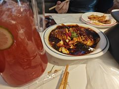 -徐记小怪兽肉蟹煲(中央大街店)