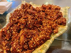 -多哥水傣味餐厅(司马巷店)
