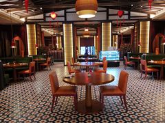 -成都安仁福朋喜来登酒店