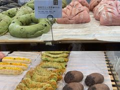 -奈雪的茶(印象城店)