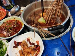 -马路边边串串香(双井直营店)