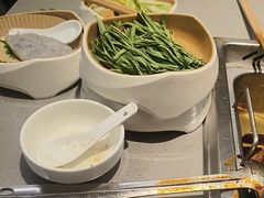 -海底捞火锅(王府井店)