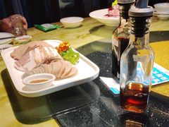 -爷爷的草帽·海鲜馆(孙塘路店)