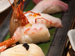 -阿吾罗·月咏精致日料(港汇恒隆广场店)