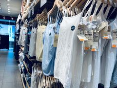 -MUJI无印良品(西湖银泰城店)