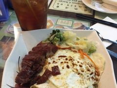 -兰芳园(上环店)