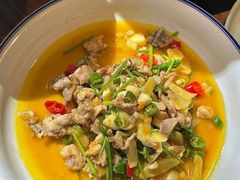 -鱼食饭稻·苏浙土菜17年老馆子(平江路店)