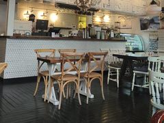 -娜娜家•Nana’Garden (福州道店)