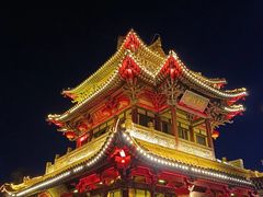 -榆次老城