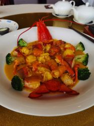 -空中一号宴会厅(信合大厦店)