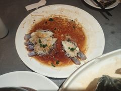 -阿拉斯加·海货(马王堆店)
