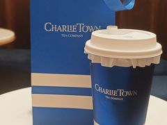 -CHARLIETOWN红茶公司(南京万象天地店)
