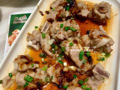-新世界餐厅(万达店)