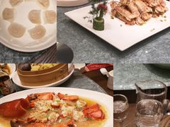 -阳澄湖费尔蒙酒店颐丰阁中餐厅(马鞍山西路店)