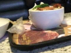 -百威KTV(恒福路店)