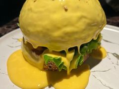 -Lets burger非常汉堡·环球风味(蓝色港湾店)