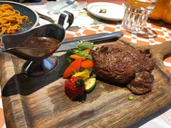 -初拾·花里餐厅(钜城华亿店)