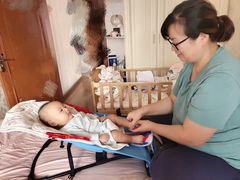 -爱月宝月嫂·育儿嫂(哈尔滨总店)