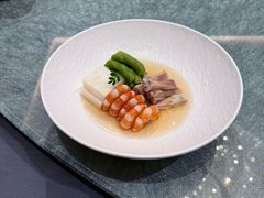 -江南雅厨(李公堤店)