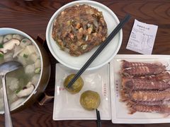 -海坛特色小吃·只做平潭特色菜(平潭店)