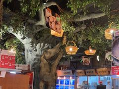 -老阿爸鲜鱼土菜(昆山花桥店)
