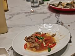 -蚝婆海鲜烧烤(莆田旗舰店)