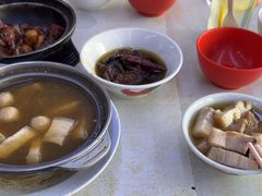 -新记肉骨茶