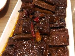 -陈记农家挂炉烤肉(雁南一路店)