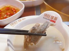 胡椒猪肚鸡-捞旺猪肚鸡(街道口店)