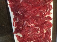 -福牛阁潮汕牛肉火锅