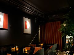 -Ish Whiskey&Cocktail Bar酒吧(合生麒麟新天地店)