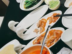 -皇城根北京风味主题餐厅(泰华城店)