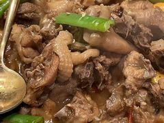 -沅江水·湖南家宴(南村万博长隆商圈店)