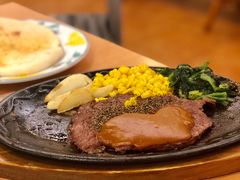 -萨莉亚意式餐厅(深圳北站店)