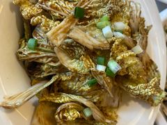 -马凯餐厅(长椿街店)