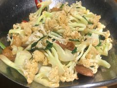 -路小缦·珍馐美馔(市心北路店)