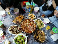-小民大排档(光谷店)