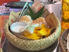 -小小集渔·泰式大排档(太古里香槟店)