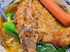 -渔记茶餐厅(渔村店)