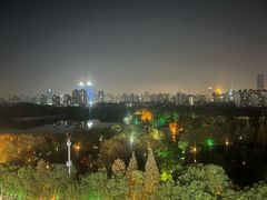 -上海长风大悦城