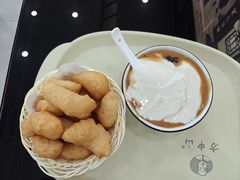 -方中山胡辣汤(通州店)