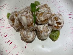 奇妙虾球-小大董·烤鸭(五棵松店)