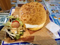 -阿飛冰室(下沙店)