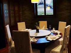 包厢-解香楼(八盘岭路店)