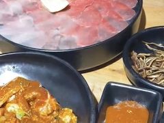 -九田家黑牛烤肉料理(柒悦城店)