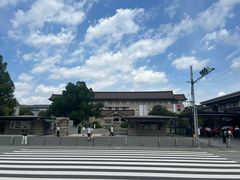 -东京国立博物馆