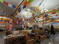 -卡万金特色藏餐